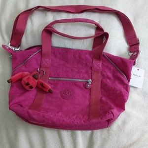 NWT Kipling Crossbody/Shoulder Bag